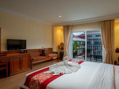 バイトン ヘリテージ ホテル 写真