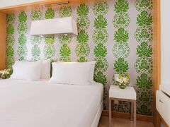 NH クエレタロ ホテル 写真