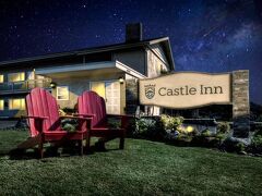 Castle Inn 写真