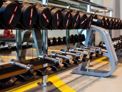 アマリ バンコク 写真