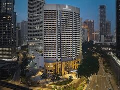 ルネッサンス クアラルンプール ホテル & コンベンション センター 写真