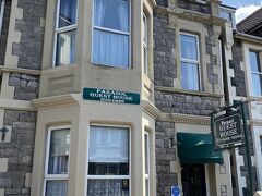 ザ パラソル ウェストン 写真