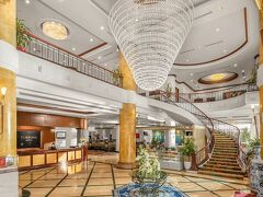 フォーチュナ ホテル 写真