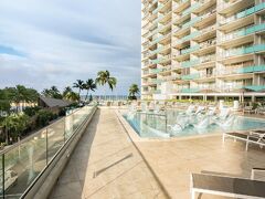 ワイキキ イリカイ マリーナ 写真