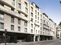 シタディーンズ バスティーユ マレー パリス 写真