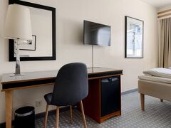 スカンディック リングサーケー 写真