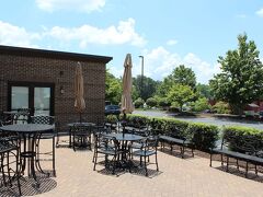 Independents Lexington Expo Hotel By IHG 写真