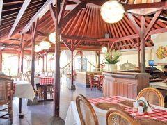 レストゥ バリ ホテル 写真