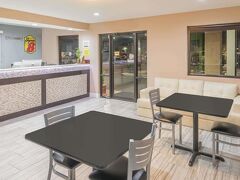 スーパー 8 バイ ウィンダム ブライアント リトル ロック エリア 写真