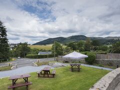 Craigvrack Hotel and Restaurant near Pitlochry Hospital 写真