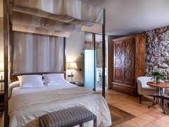 パラドール デ アラルコン 写真