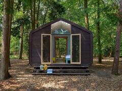 ステイオーケー アペルドールン 写真