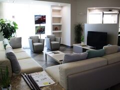 Le Dune Suite Hotel 写真