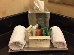 ヒルトン シカゴ オヘア エアポート 写真