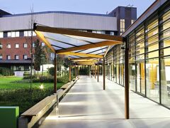 アリマラ ホテル バルセロナ 写真