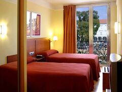 Hotel Los Habaneros 写真