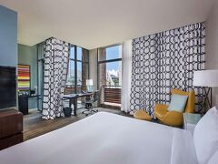 Hilton San Diego Gaslamp Quarter Hotel 写真