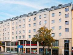 B&B ホテル ベルリン シティ  オスト 写真