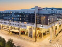 ウィンダム グランド ザルツブルク カンファレンス センター 写真