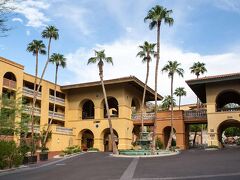 Hilton Phoenix Tapatio Cliffs Resort 写真