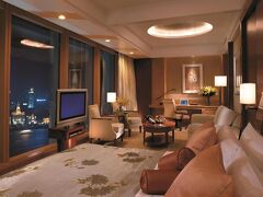 Pudong Shangri-La, Shanghai 写真