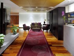 レブア アット ステート タワー 写真