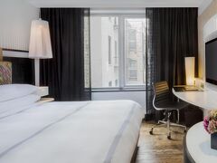 ハイアット ユニオン スクエア ニューヨーク 写真