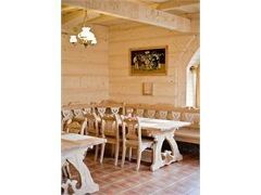 Pensjonat i Restauracja Zakopiański Dwór 写真