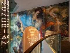 モンドリアン香港 写真