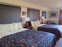 ザ ビュー ホテル 写真