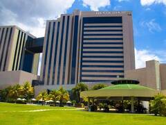 Hesperia WTC Valencia 写真