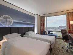 ハイアット リージェンシー 桃園 インターナショナル エアポート 写真