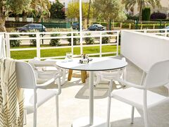 ヒポテルス アパルタメントス カラ ボナ 写真