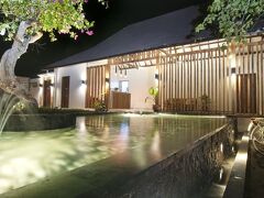 ケレンシア プライベート プール ヴィラズ 写真