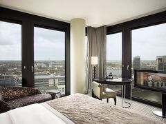 ハイアット リージェンシー デュッセルドルフ 写真