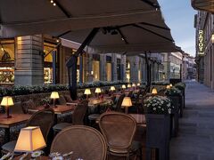 ロッコ フォルテ ホテル サヴォイ 写真