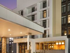 フェアフィールド イン バイ マリオット イースト ラザフォード メドウランド 写真