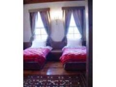 グレヴィ サフランボル ヘリテージ ホテル 写真