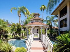 ダブルツリー バイ ヒルトン ベイカーズフィールド 写真