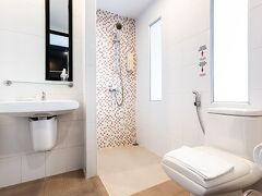 7Q パトンビーチ ホテル 写真