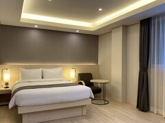 ニュー ドンヘ ホテル 写真