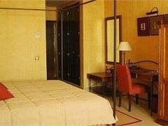 ホテル イントゥル アルカサル デ サン ファン 写真