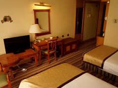 ベイジン フレンドシップ ホテル ジンビン ビルディング 写真