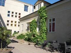 Hotell Kungsängstorg 写真