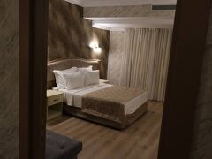 ラヴァンダ ホテル 写真