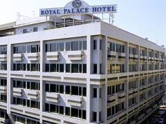 Royal Palace Hotel 写真