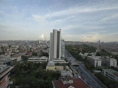 グランド アンカラ ホテル 写真