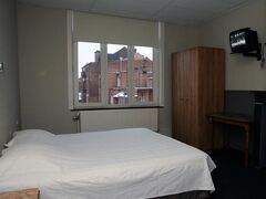 ホテル ミル コロンネス 写真