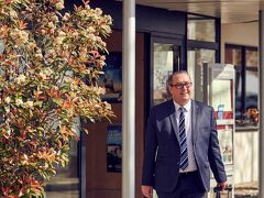 ホテル メルキュール ブロワ センター 写真