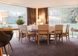 ベスト ウェスタン ル ボワ ドゥ ラ マルシュ 写真